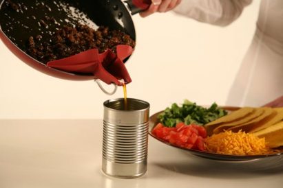 Silpoura Clip-On Spout Image